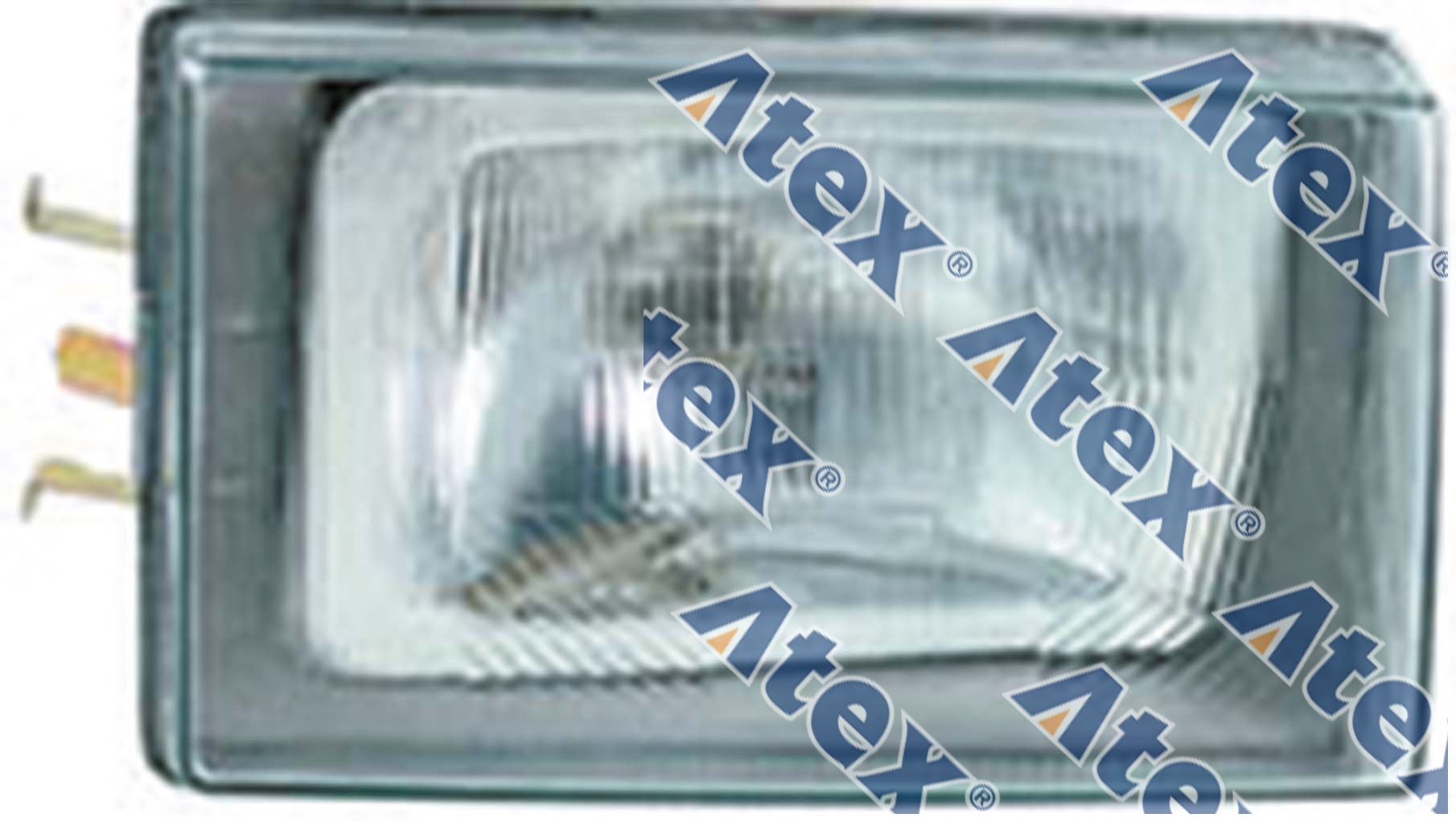 633-82751 1082751 Far Lambası Sol