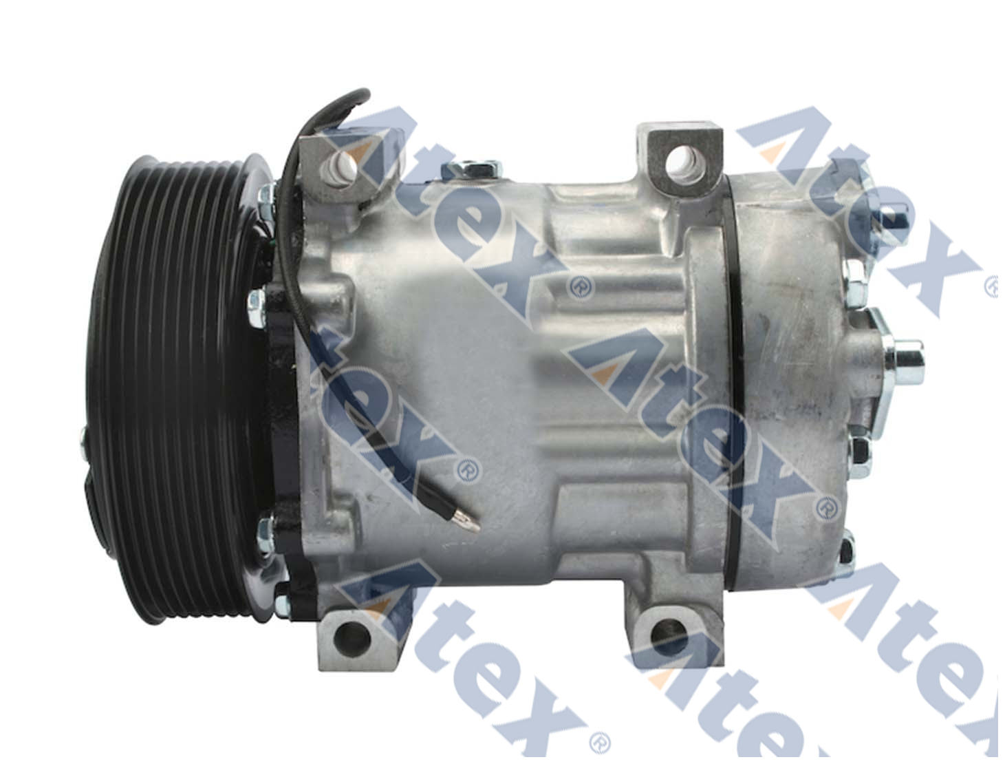 633-84142 15082727, 20538307, 21184142, 8191892, 85003041 Compressor, Climate Unit