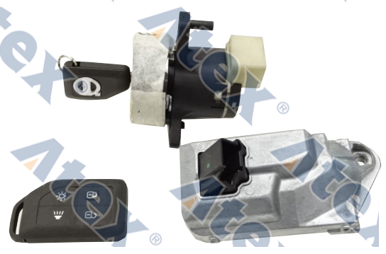 633-84866 22384866 Komple Kontak