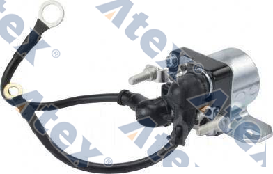 633-86522 20486522 Alternator Relay