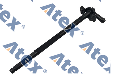 633-89388 8189388 Silecek Hortum Bağlantısı