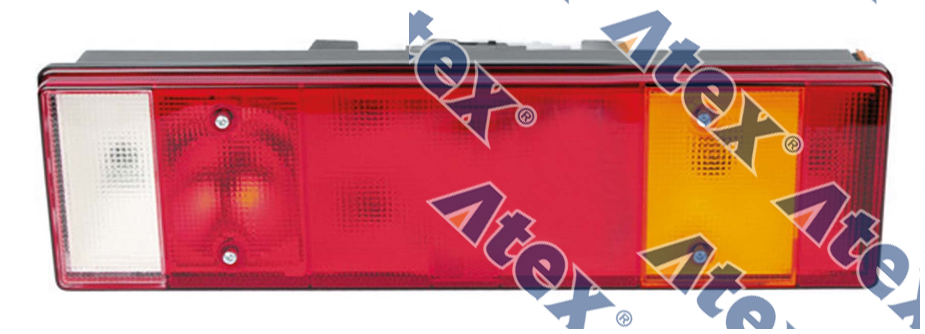 633-91745 0015401370, 8191743, 8191744, 8191745, 8191747 Stop Lambası Sol