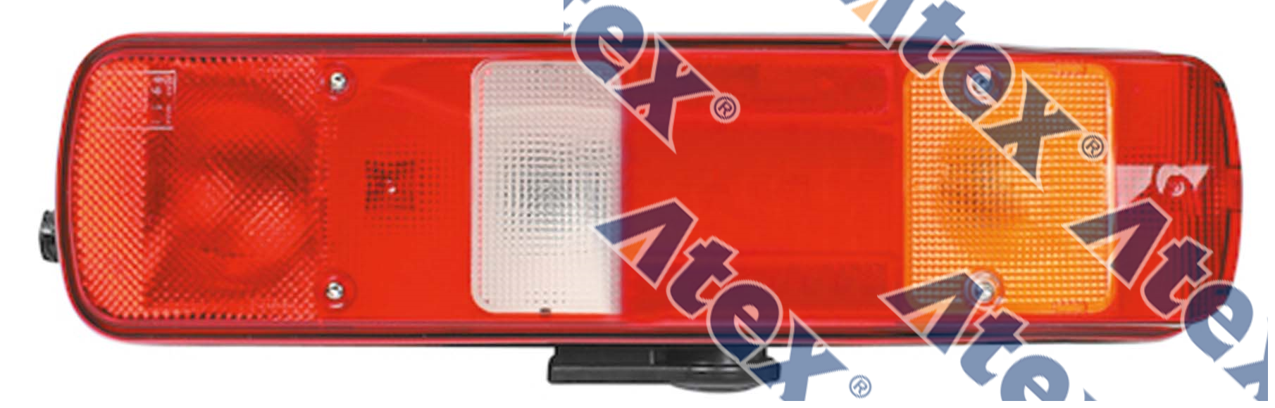 633-92368 20565103, 20565104, 20892367, 20892368, 21063895, 21652962, 21761263, EMR0303L742 Stop Lambası Sağ