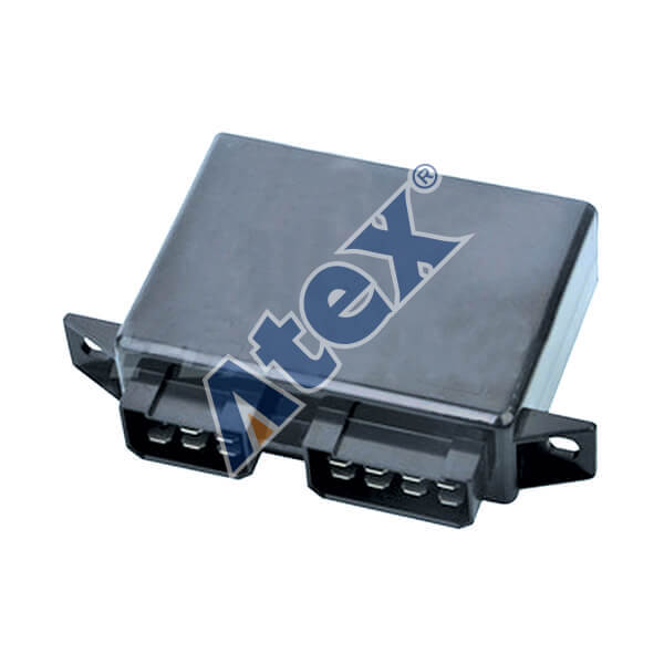 633-93506 1593506 Flasher Unit