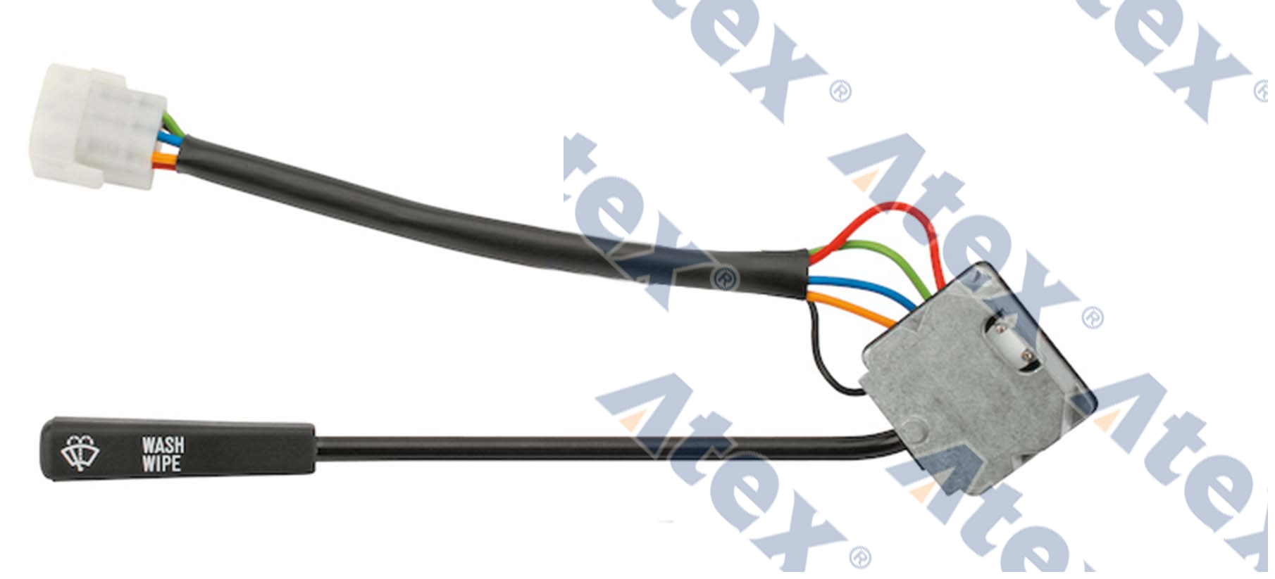 633-94959 1594959 Wiper Washer Switch