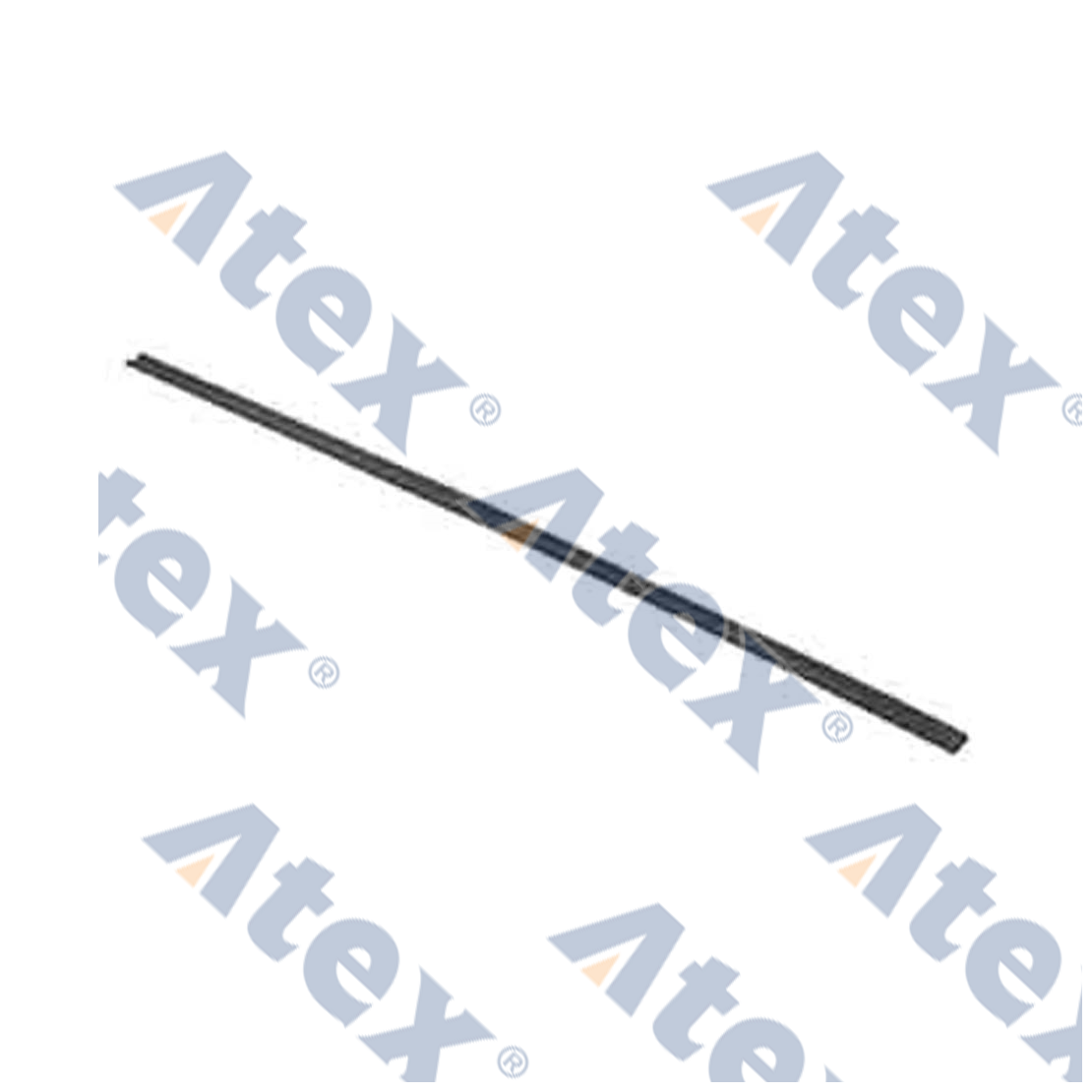 633-96625 1696625 Silgi Süpürge Lastik (l 700mm)