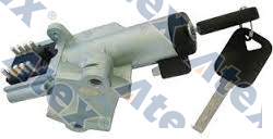 633-98484 20398484 Komple Kontak Kiti