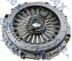 644-00279 85000279 Debriyaj Baskısı