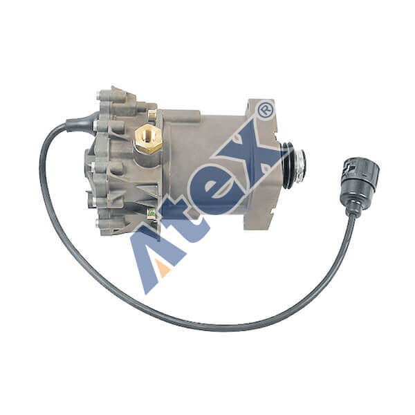 644-02892 20702892 Clutch Servo, With Sensor (Automatic Gearbox)