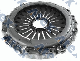 644-04343 20504343, 5010545836 Clutch Pressure Plate