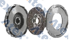 644-17563 20717563 Clutch Kit