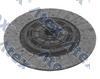644-18130 1655164, 1878001083, 20992174, 3018130, 364240, 8112103, 8112168 Disc, Driven Plate Ø350mm