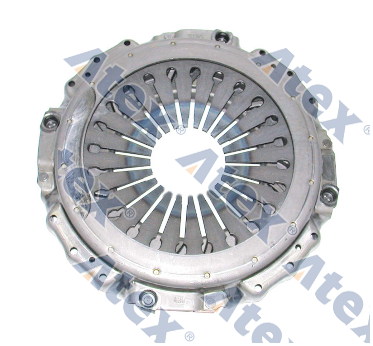 644-21718 1521718 Clutch Cover Ø430mm  