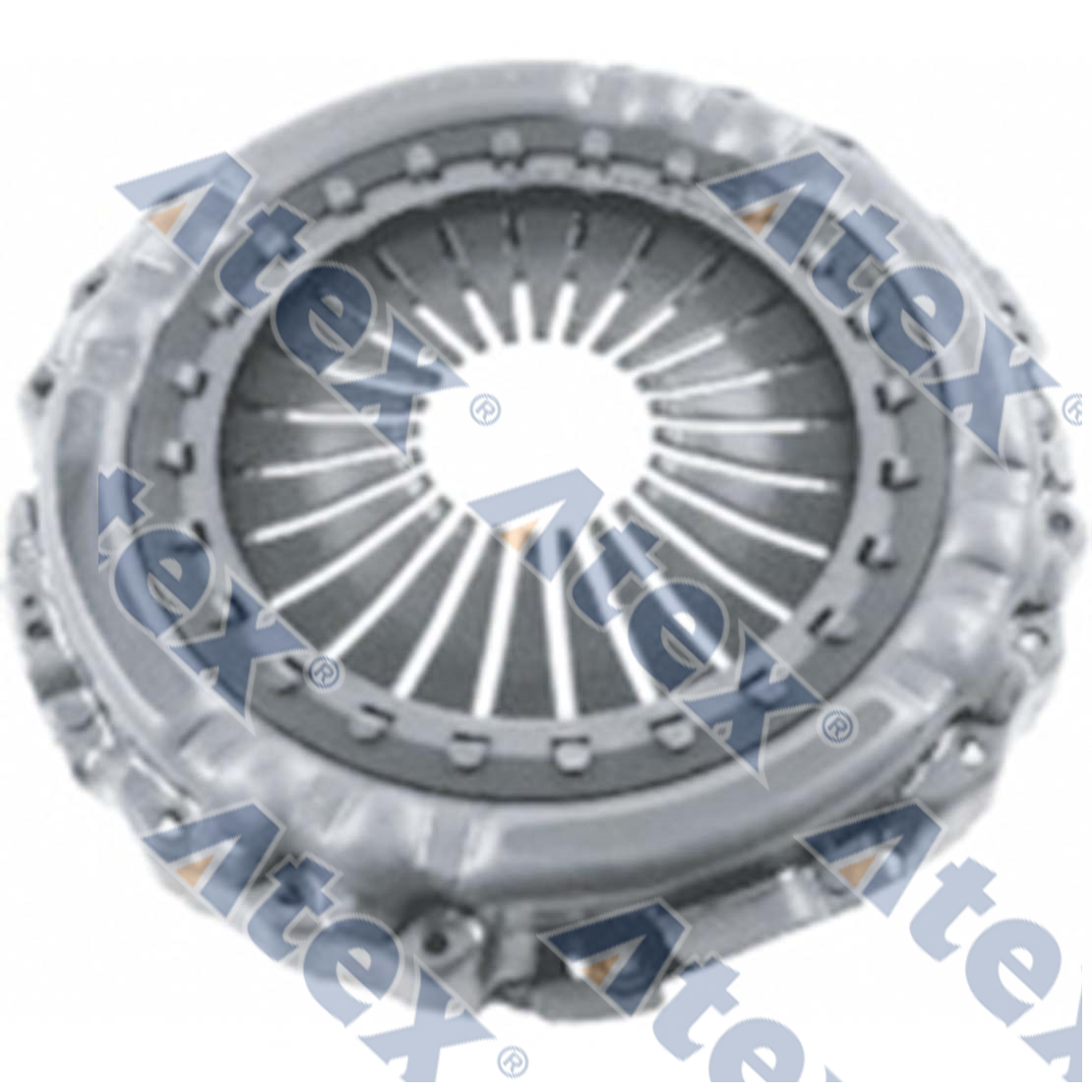 644-21719 1521719 Clutch Cover Ø430mm  