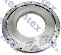 644-21725 1521725, 3459 018 004 Debriyaj Baskı Pleyt Ø400mm