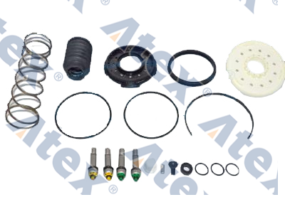 644-49012 KN15875NO50 Debriyaj Alt Merkez Tamir Takımı