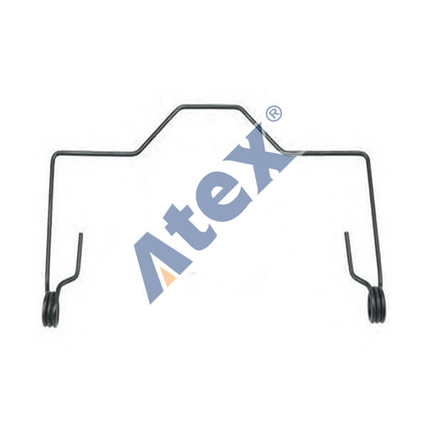 644-55135 1655135 Spring Brace, Realese Bearing