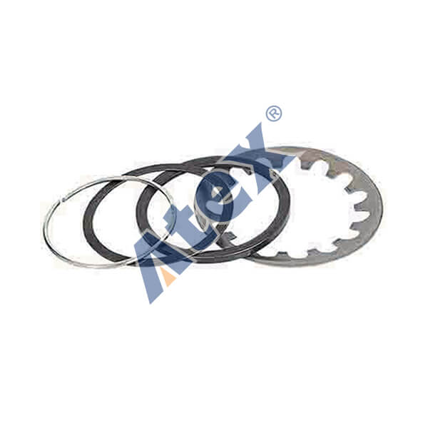 644-55829 1655829 Mounting Kit, Realese Bearing