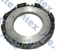 644-55842 1655842, 3459 010 101 Debriyaj Baskı Pleyt Ø380mm  