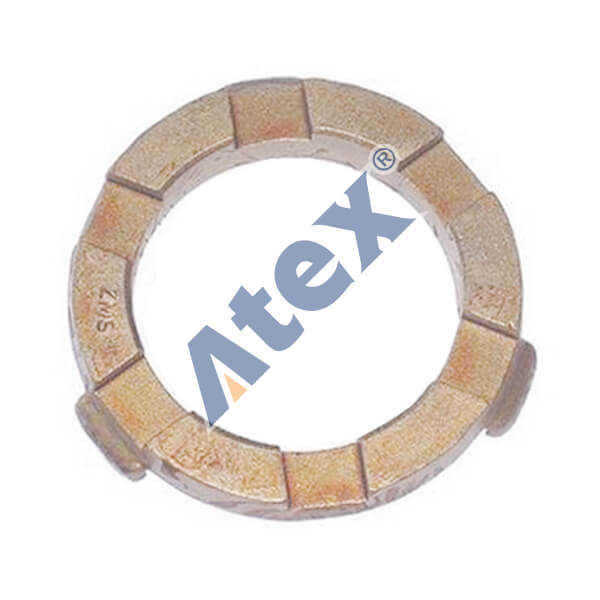 644-56878 356878 Thrust Washer Ø380/420mm