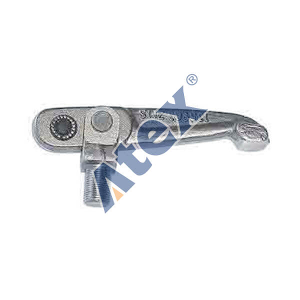 644-56888 356888 Lever And Fork Kit Ø380/420mm