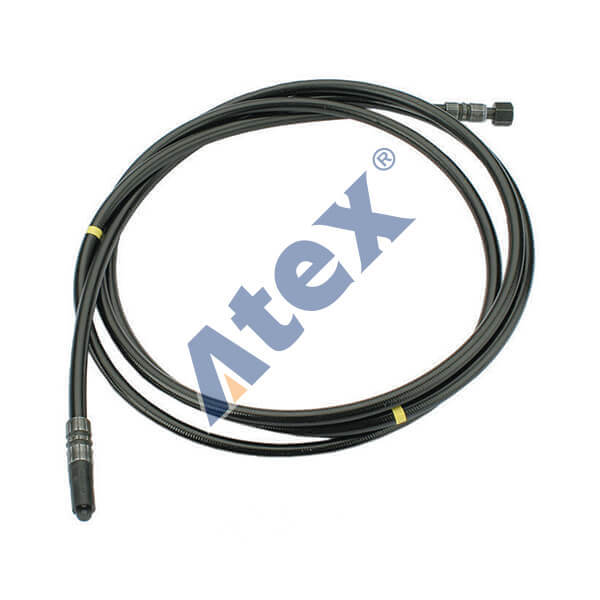 644-66644 20466644 Hose, Clutch Servo