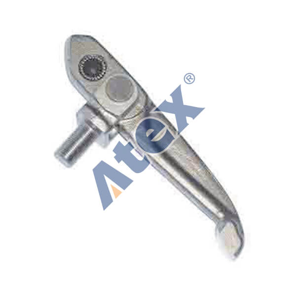 644-67149 267149 Lever And Fork Kit Ø350mm