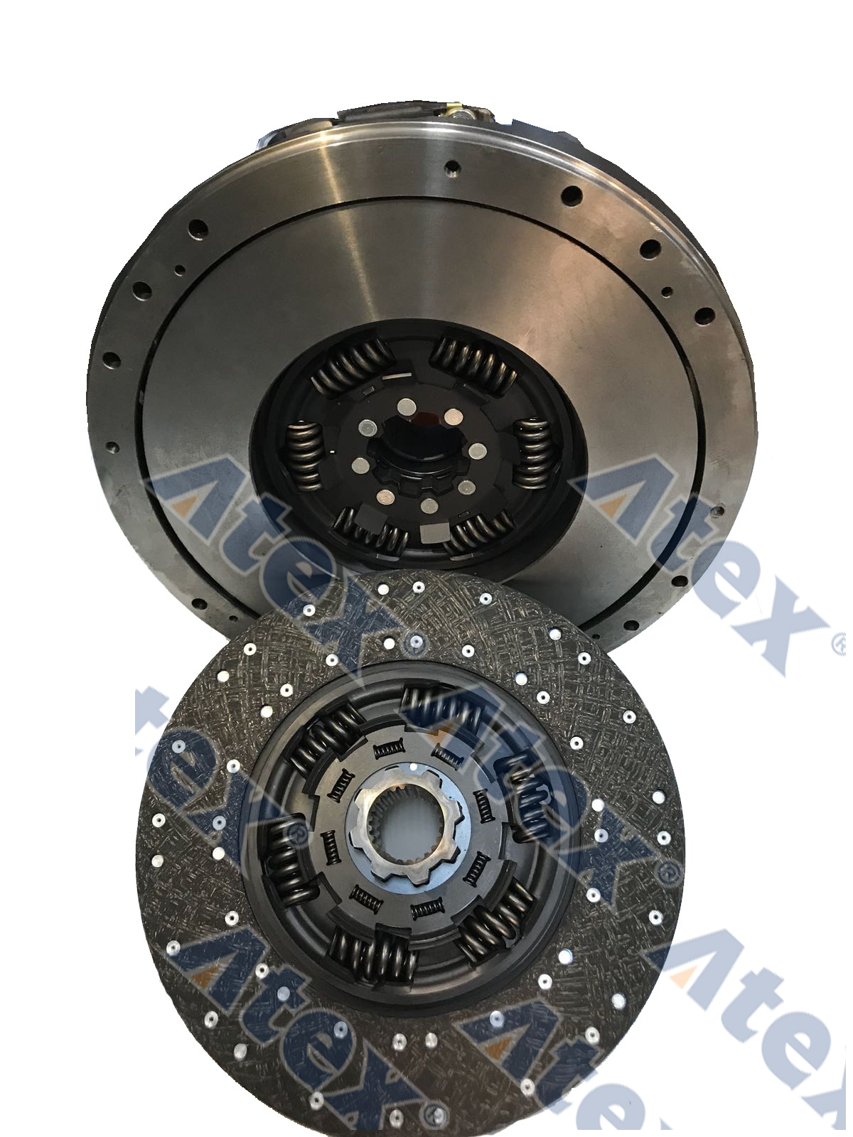 644-67422 20366591, 3192218, 8172350, 85000245 Clutch Kit