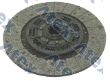 644-67929 1667929, 1878000968, 267446, 8112114, 8112124 Disc, Driven Plate Ø380mm