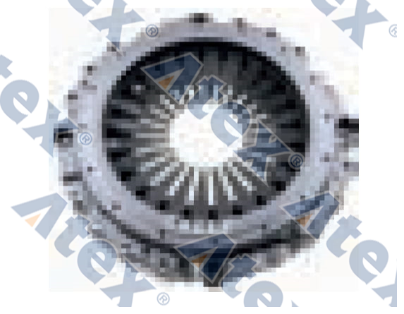 644-68619 1668919, 3482123235, 8112598 Clutch Cover Ø430mm