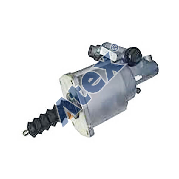 644-71722 8171722Clutch Servo