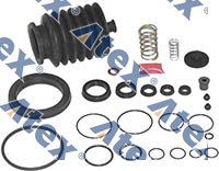 644-73632 273632 Debriyaj Servo Merkez Tamir Takımı