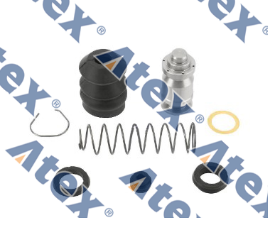 644-73660 273660, 8127721 Debriyaj Üst Merkez Tamir Takımı 