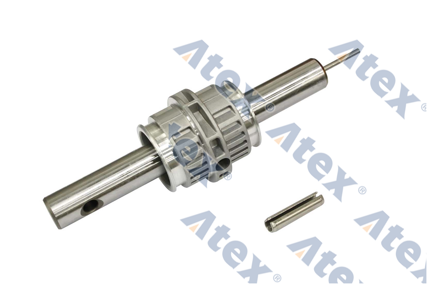 655-02091-KAÇMAZ 20562105, 21302091, 21786063 Piston Rod Splitcylinder Cover