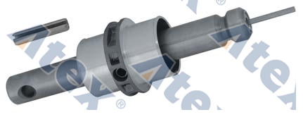 655-02092 20562107, 21302092 Piston Rod, Cylinder Cover