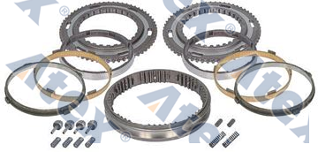 655-04160 1004160 Engagıng Ring Kit