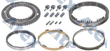 655-04161 1004161 Engagıng Ring Kit