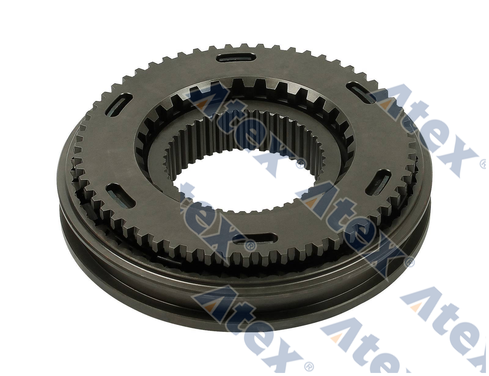 655-07441 20877136, 20907441 1./2. Vites Senkromenç Takımı