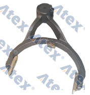 655-13170-KAÇMAZ 20859705, 20859773, 21513170 Selector Fork,gearbox