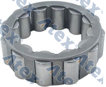 655-18596 183596 Roller Bearing