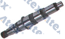 655-21406 1521406, 88.530.554 Main Shaft