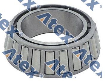 655-21596 1521596 Şanzuman Rulmanı