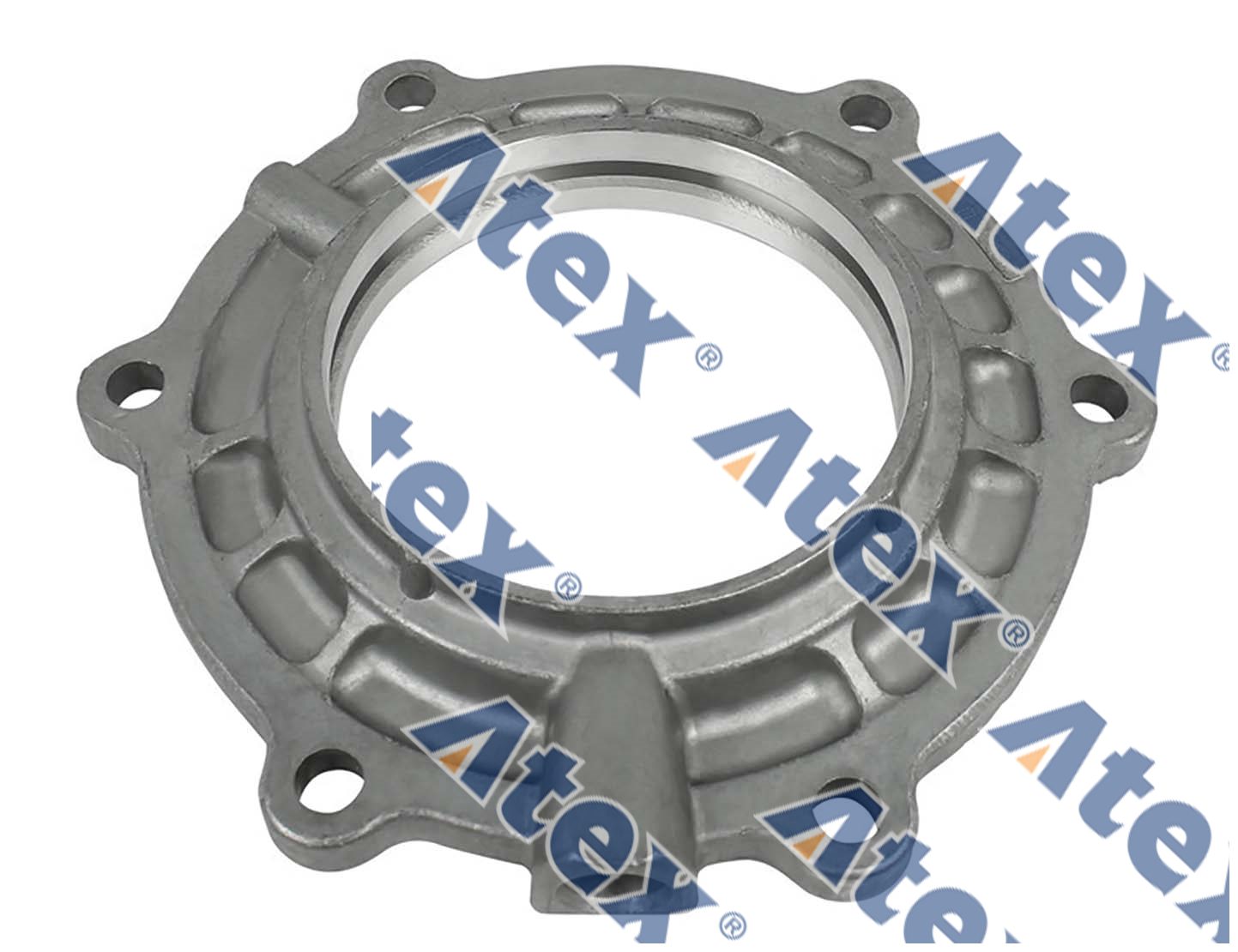 655-21841 1521841 Cover, Gearbox Housing (front)