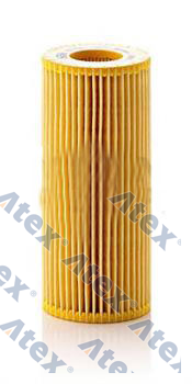 655-23120 22023120 Şanzuman Filitresi