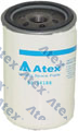 655-26188 1526187, 1526188 Oil Filter, (gearbox)