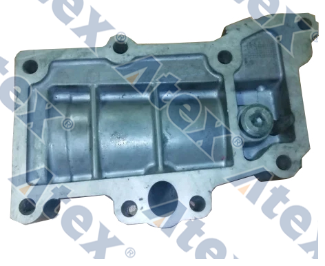 655-26924 21426924 Transmission Filter Housing