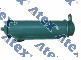 655-26955 655-26955 Şanzuman Yağ Soğutucu