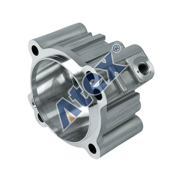 655-27363 1527363Takviye Piston Gövdesi