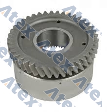 655-27740 1527740 Gear Position Detent