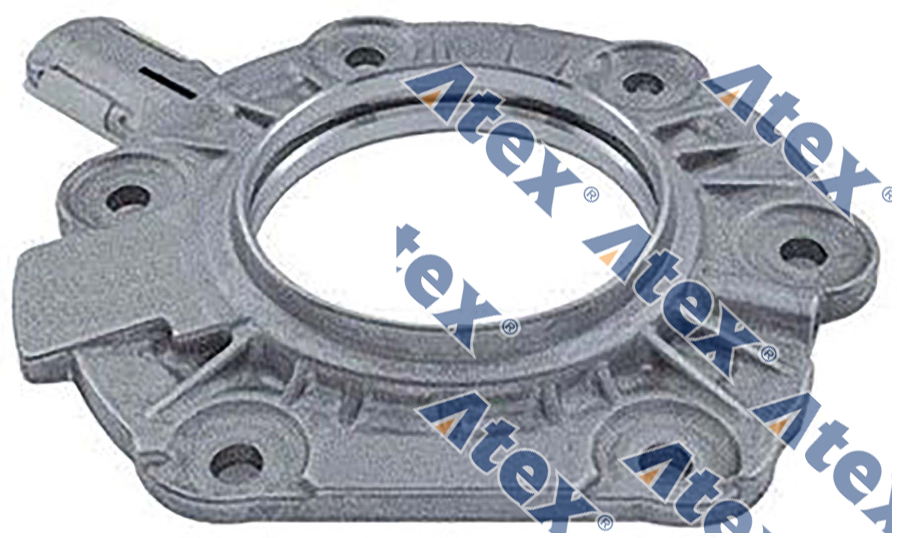 655-29020 21629020 Cover, Gearbox Housing (front)